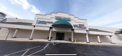 Martin North Medical Office Building, Jensen Beach