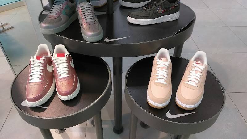 Foot Locker