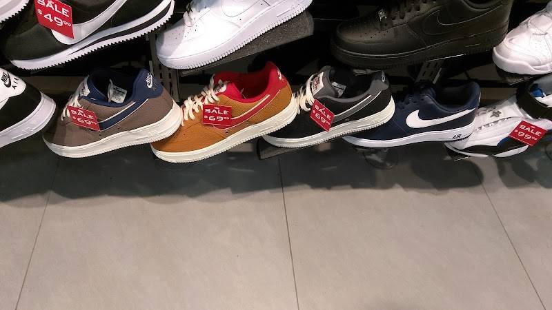 Foot Locker