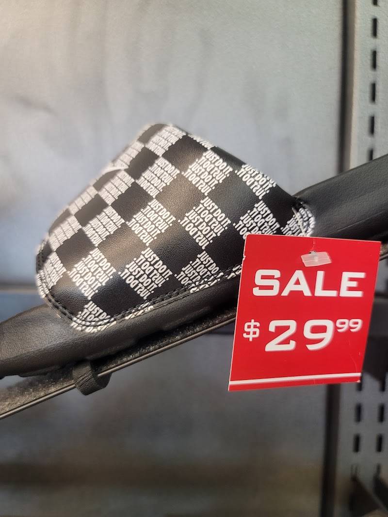 Foot Locker