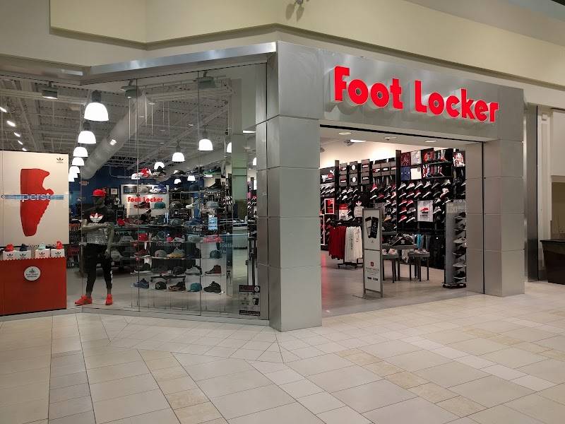 Foot Locker