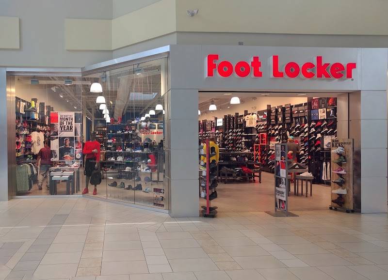 Foot Locker